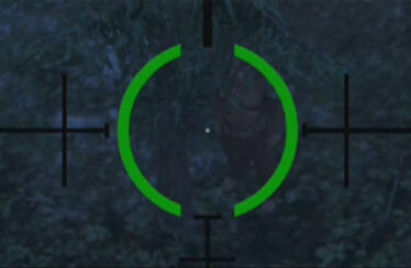 GTA 5 BigFoot