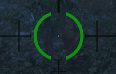 GTA 5 BigFoot