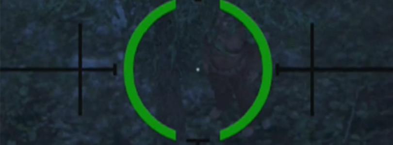 GTA 5 BigFoot