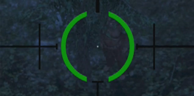 GTA 5 BigFoot