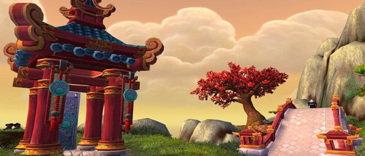 World-of-Warcraft-Mists-of-Pandaria-expansion