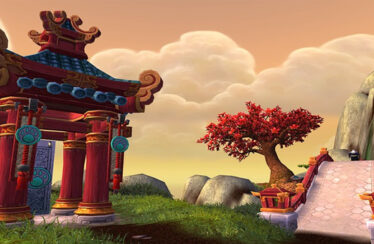 World-of-Warcraft-Mists-of-Pandaria-expansion