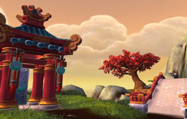 World-of-Warcraft-Mists-of-Pandaria-expansion