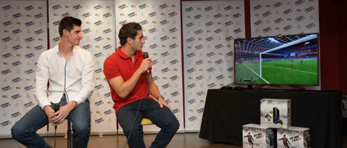 FIFA 14 1