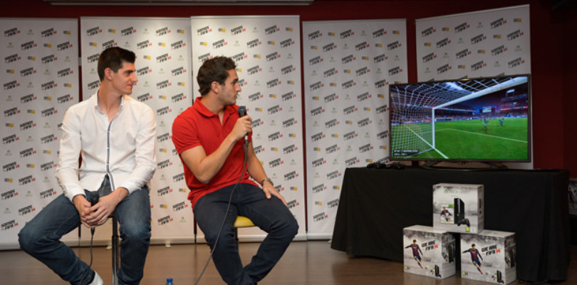 FIFA 14 1
