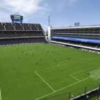 FIFA 14 Boca Juniors