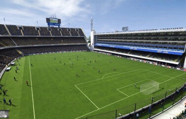 FIFA 14 Boca Juniors