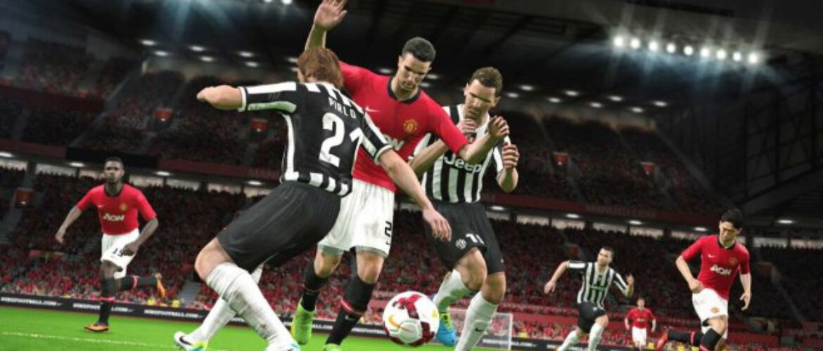 PES 2014 1