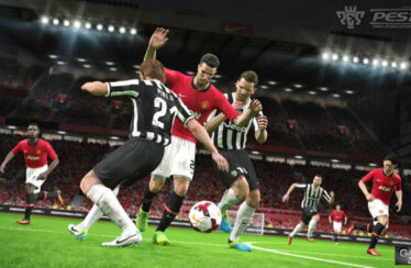 PES 2014 1