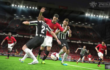 PES 2014 1