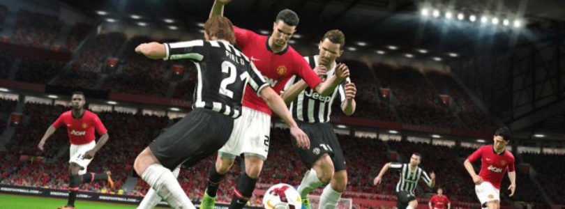 PES 2014 1