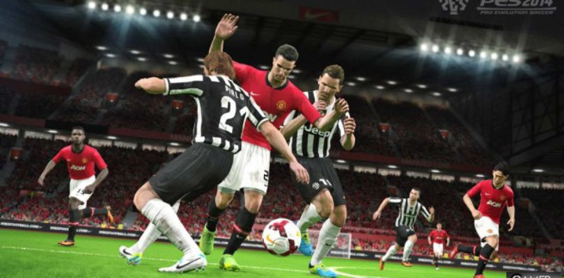 PES 2014 1