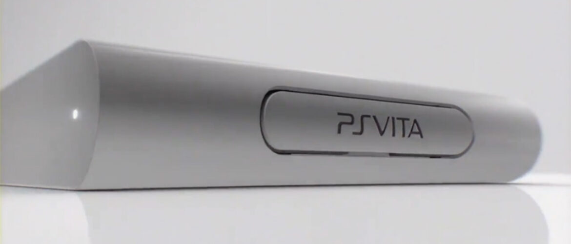PlayStation Vita TV