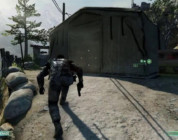Splinter Cell Blacklist sigilo