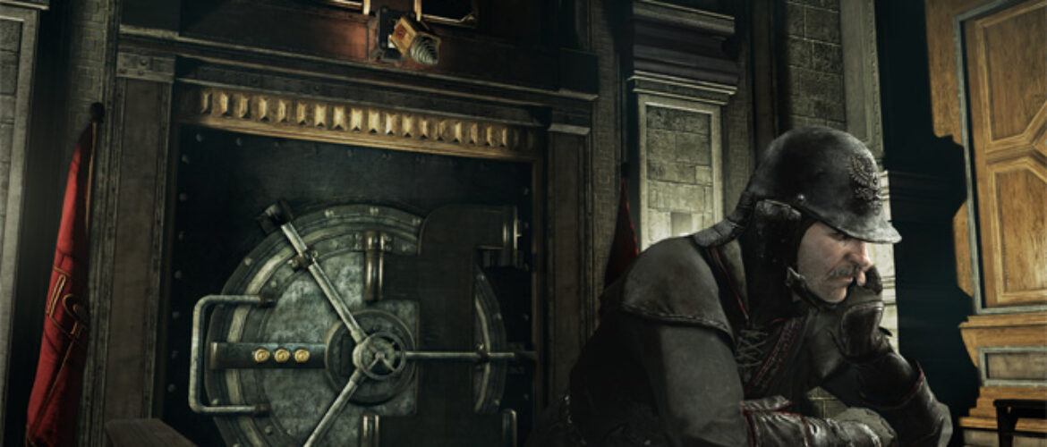 Thief 1
