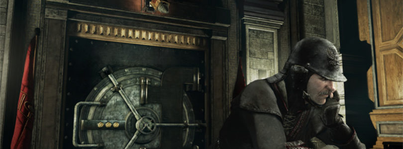 Thief 1