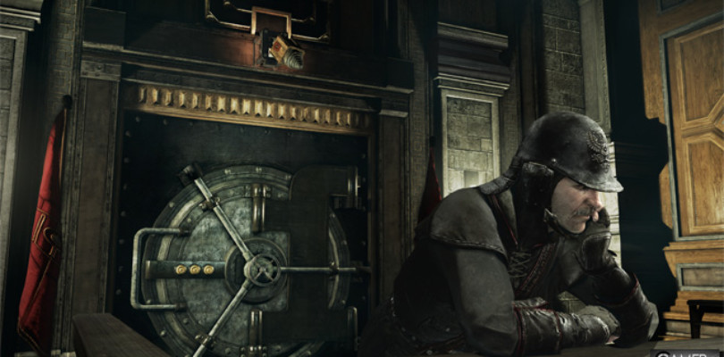 Thief 1