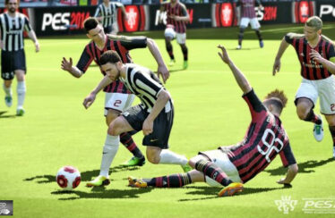 PES 2014 9