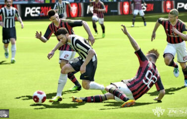 PES 2014 9