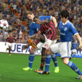 PES 2014 fallos parche