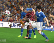 PES 2014 fallos parche
