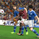 PES 2014 fallos parche