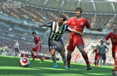 PES 2014 8