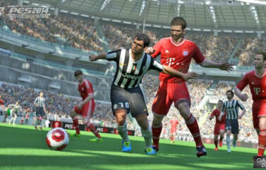 PES 2014 8
