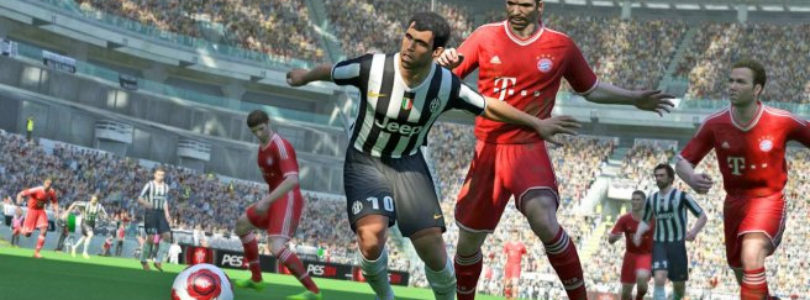 PES 2014 8