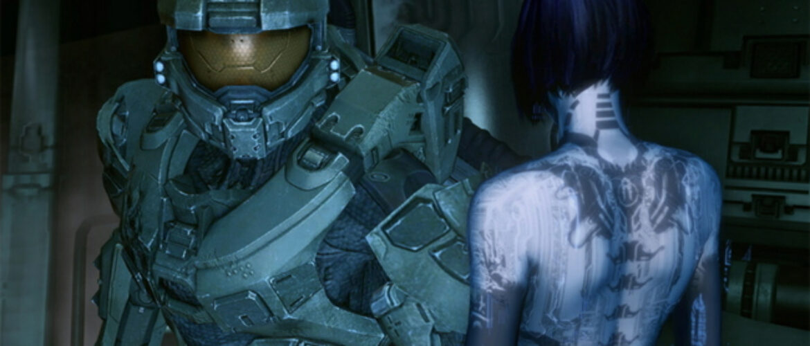 Halo 4 imagen 2