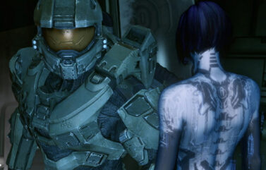 Halo 4 imagen 2