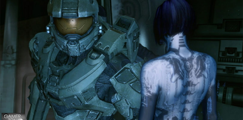 Halo 4 imagen 2