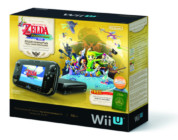 The Legend of Zelda The Wind Waker HD