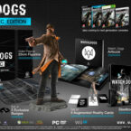 Watch Dogs DedSec Edition