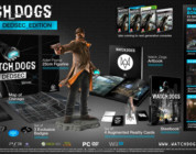 Watch Dogs DedSec Edition