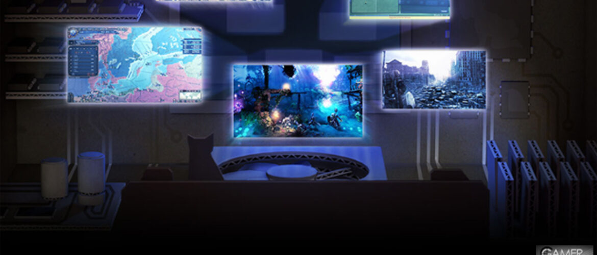 SteamOS 3