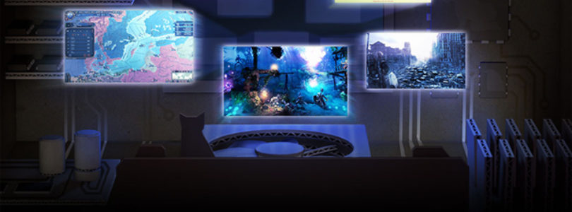 SteamOS 3