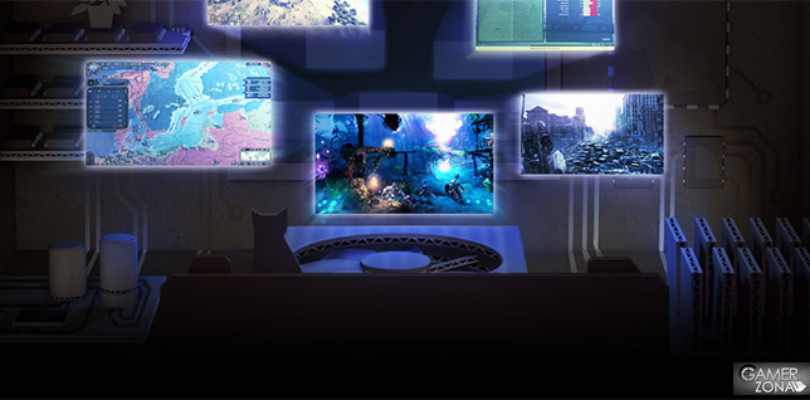 SteamOS 3