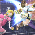 Super Smash Bros 1