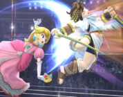 Super Smash Bros 1