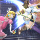 Super Smash Bros 1