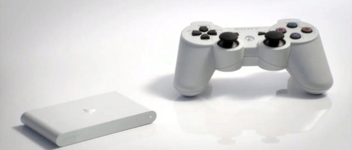 PS Vita TV