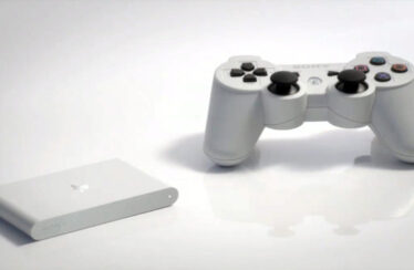 PS Vita TV