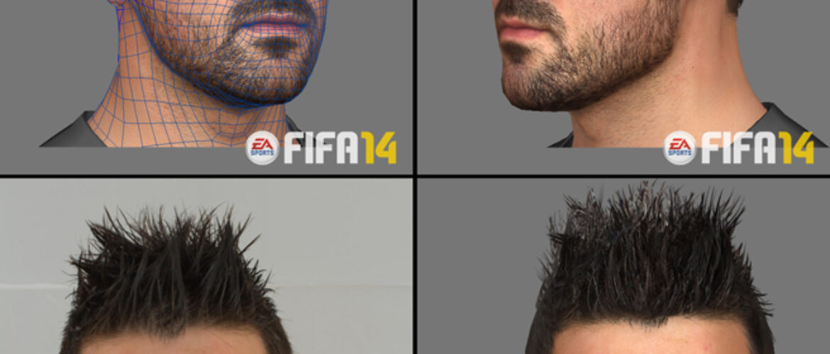 FIFA 14 1
