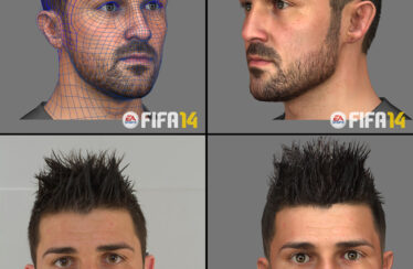 FIFA 14 1