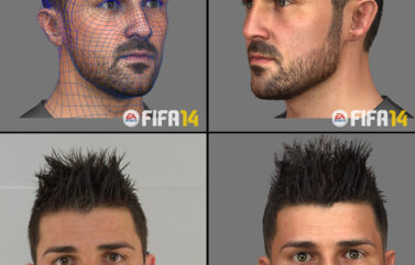 FIFA 14 1