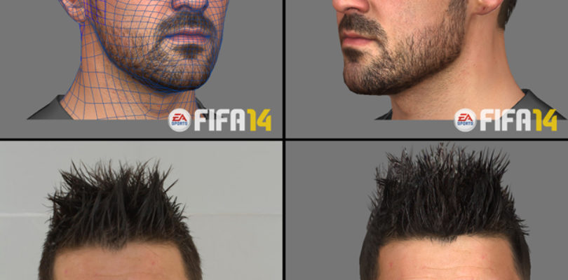 FIFA 14 1