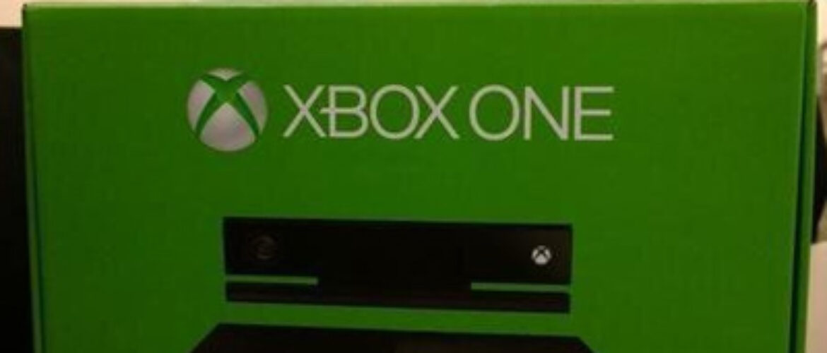 Xbox One estreno