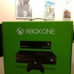Xbox One estreno