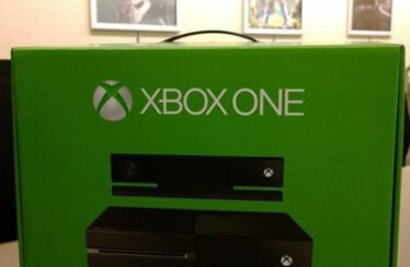 Xbox One estreno